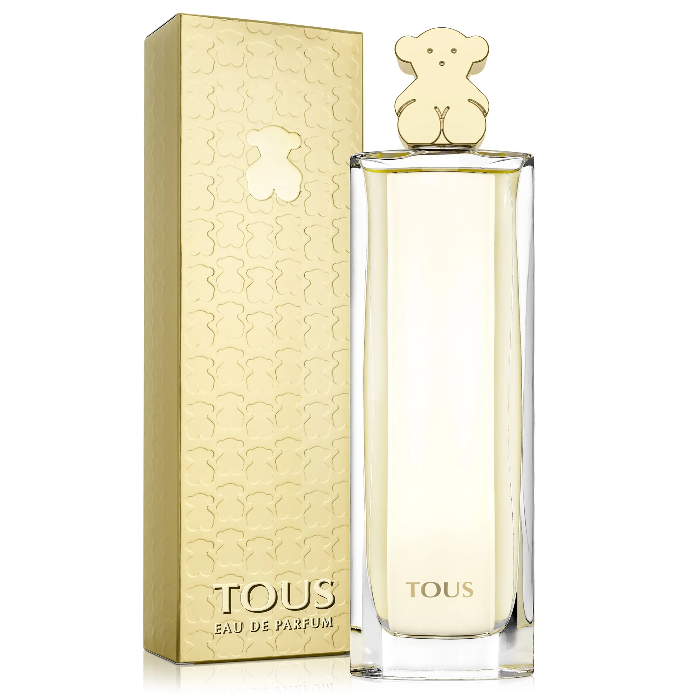 Tous Gold by Tous 90ml EDP for Women