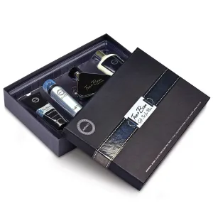 Tres Bon by Armaf 100ml EDT 4 Piece Gift Set