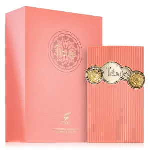 Tribute Pink by Afnan 100ml EDP