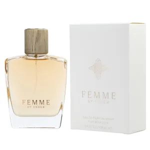 Usher Femme by Usher 100ml EDP for Women