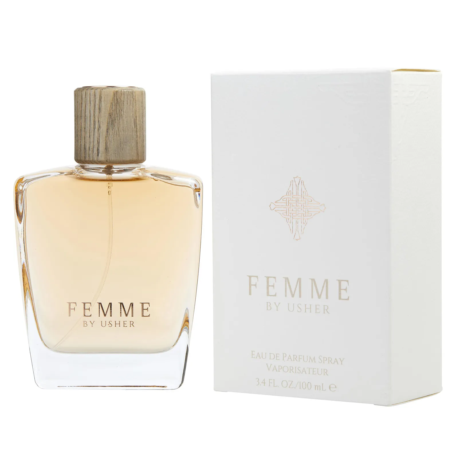 Usher Femme by Usher 100ml EDP for Women