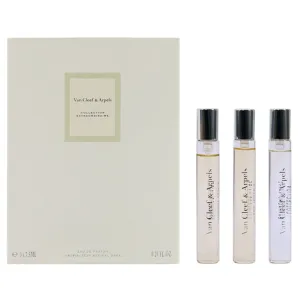 Van Cleef & Arpels Collection Extraordinaire 3 Piece Gift Set