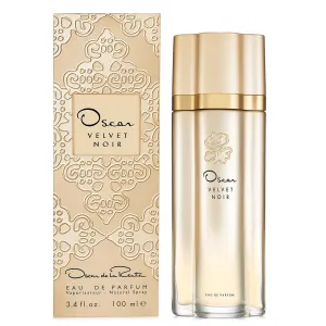 Velvet Noir by Oscar De La Renta 100ml EDP