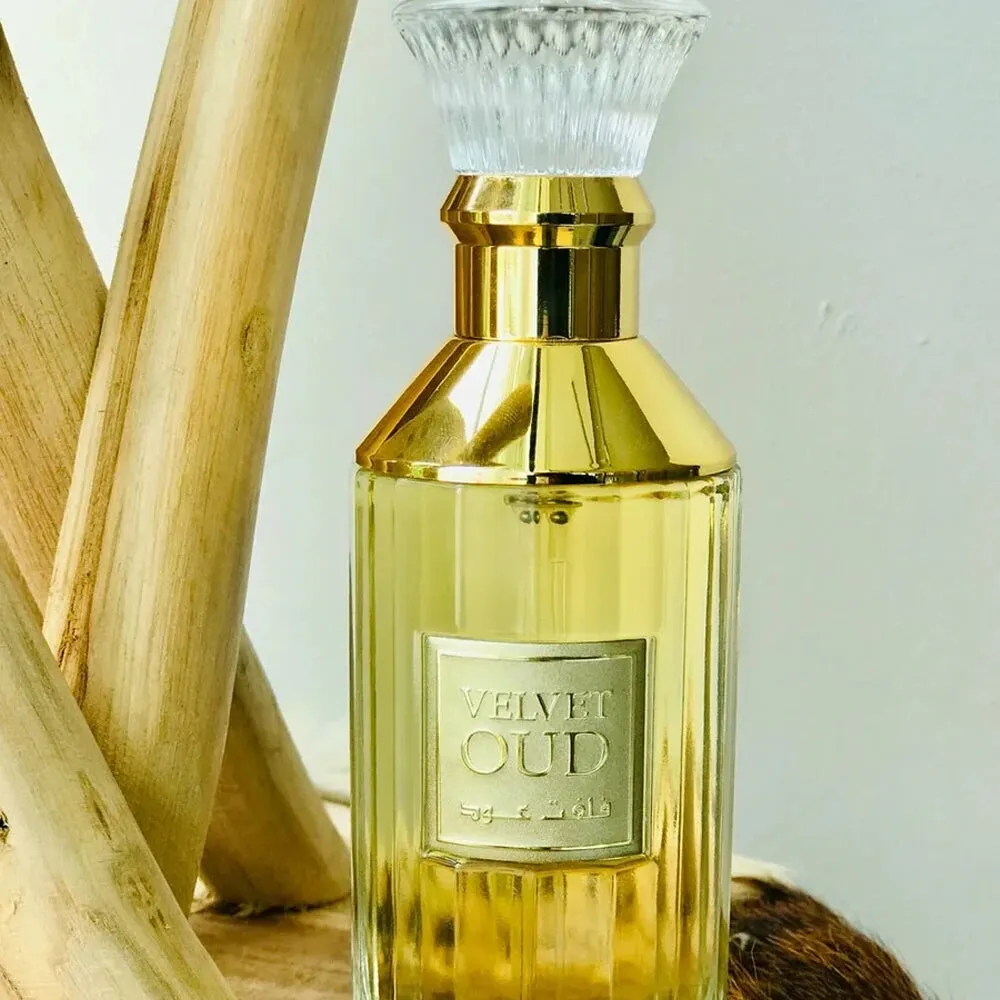 Velvet Oud 3.4 oz EDP Unisex