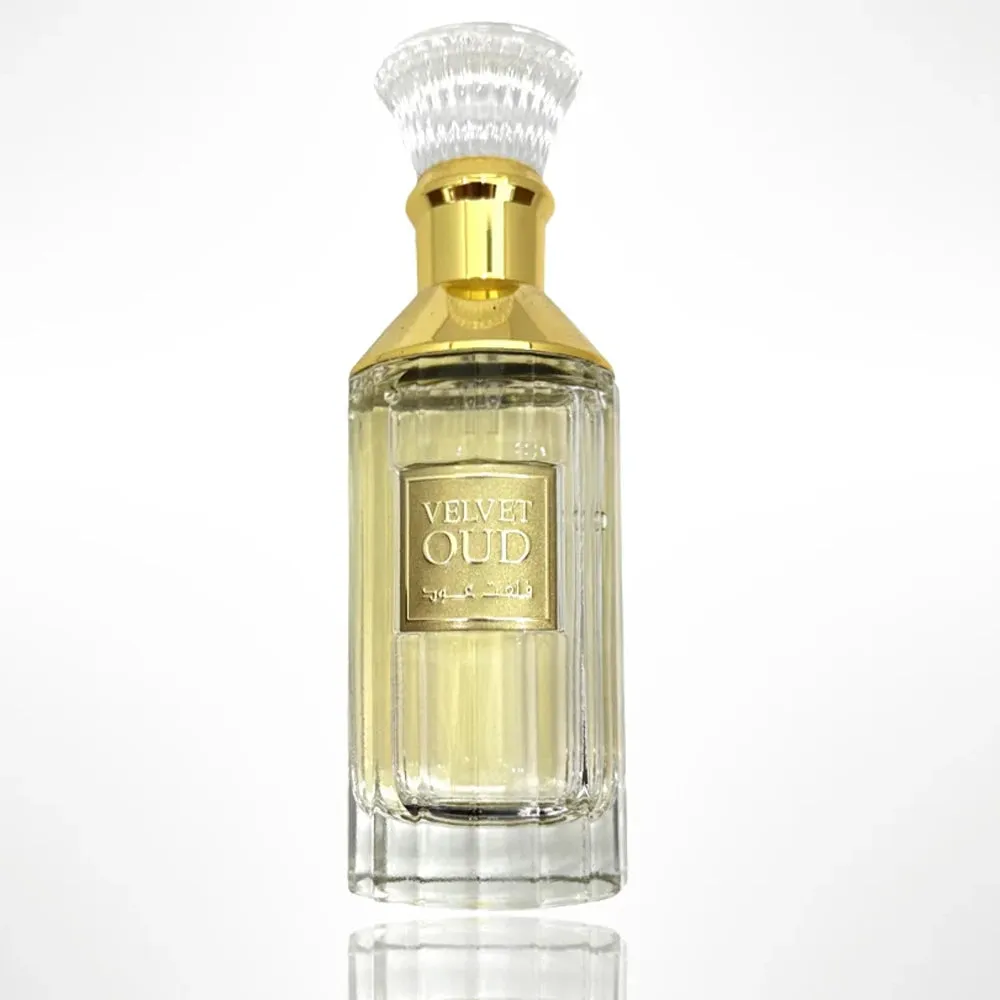 Velvet Oud 3.4 oz EDP Unisex