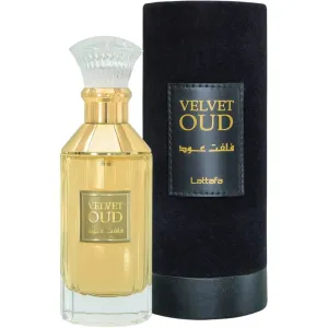 Velvet Oud 3.4 oz EDP Unisex