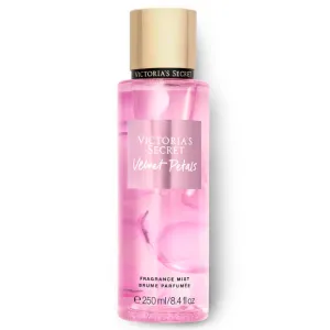 Velvet Petals by Victoria's Secret 250ml Fragrance Mist