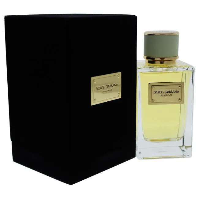 Velvet Pure Perfume