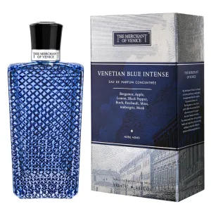 Venetian Blue Intense by The Merchant Of Venice 100ml EDP