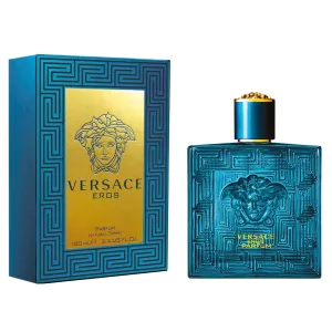 Versace Eros by Versace 100ml Parfum for Men