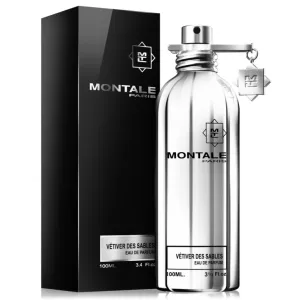 Vetiver Des Sables by Montale 100ml EDP