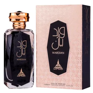 Wardian by Paris Corner 100ml EDP for Women