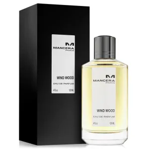 Wind Wood by Mancera 120ml EDP