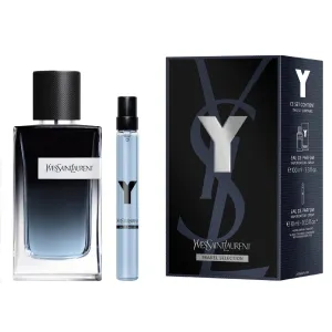 Y by Yves Saint Laurent 100ml EDP 2 Piece Gift Set