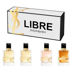 YSL Libre Collection 4 Piece Gift Set for Women